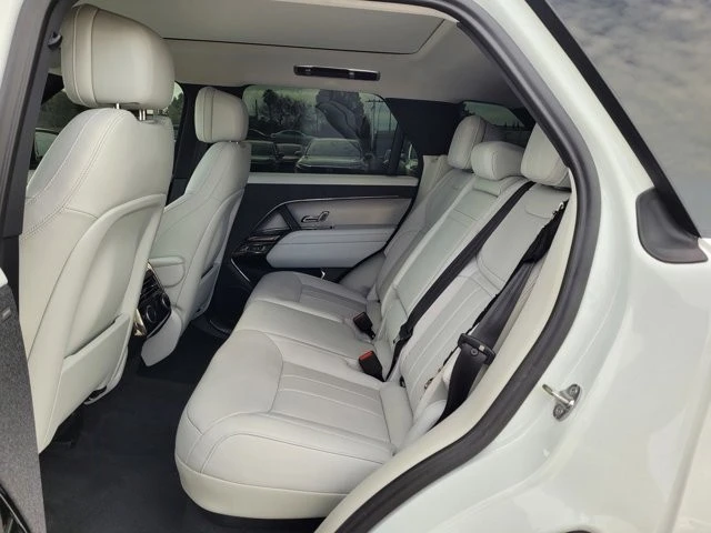 2024 Land Rover Range Rover Sport L461 - Image 11 of 27