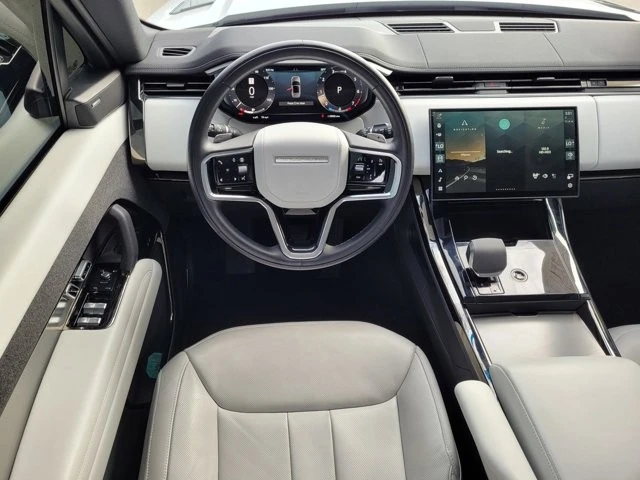 2024 Land Rover Range Rover Sport L461 - Image 13 of 27