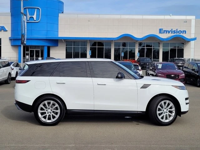 2024 Land Rover Range Rover Sport L461 - Image 4 of 27