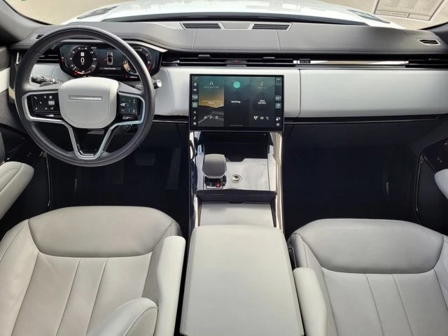 2024 Land Rover Range Rover Sport L461 - Image 12 of 27