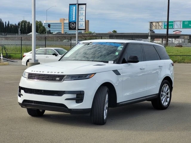 2024 Land Rover Range Rover Sport L461 - Image 9 of 27