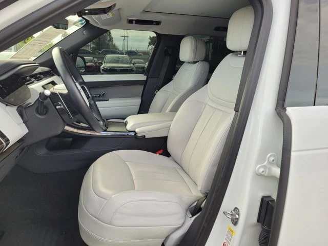 2024 Land Rover Range Rover Sport L461 - Image 10 of 27