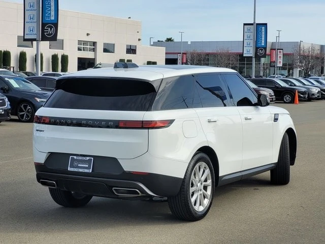 2024 Land Rover Range Rover Sport L461 - Image 5 of 27