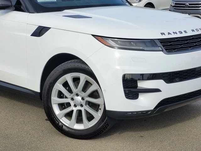 2024 Land Rover Range Rover Sport L461 - Image 3 of 27