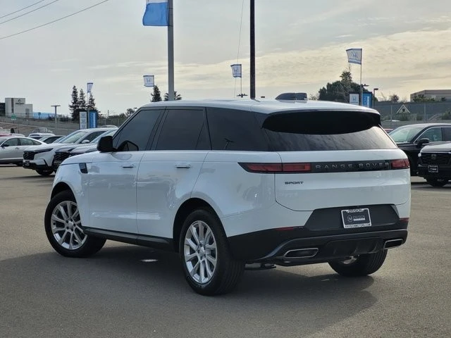 2024 Land Rover Range Rover Sport L461 - Image 7 of 27