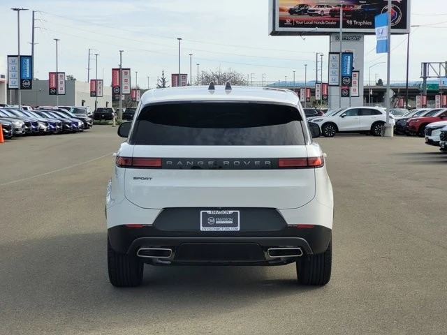 2024 Land Rover Range Rover Sport L461 - Image 6 of 27