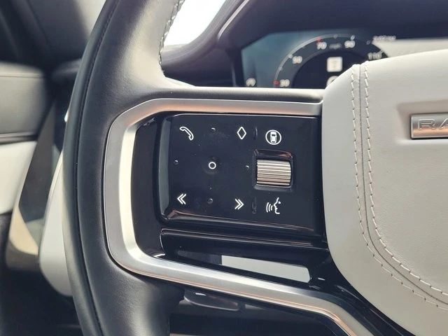 2024 Land Rover Range Rover Sport L461 - Image 19 of 27
