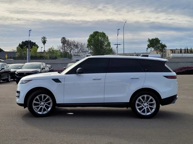 2024 Land Rover Range Rover Sport L461 - Image 8 of 27