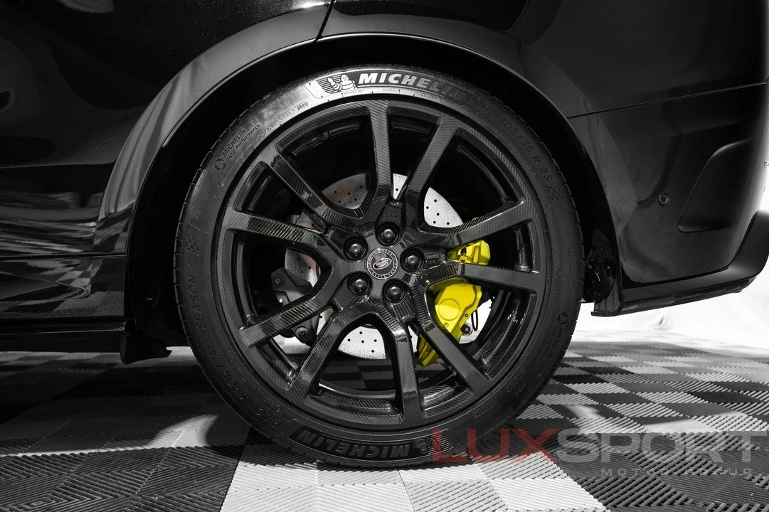 2024 Land Rover Range Rover Sport SV L461 - Image 15 of 31