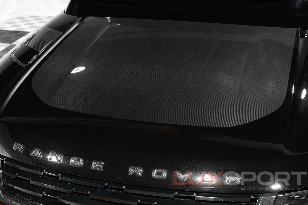 2024 Land Rover Range Rover Sport SV L461 - Image 11 of 31