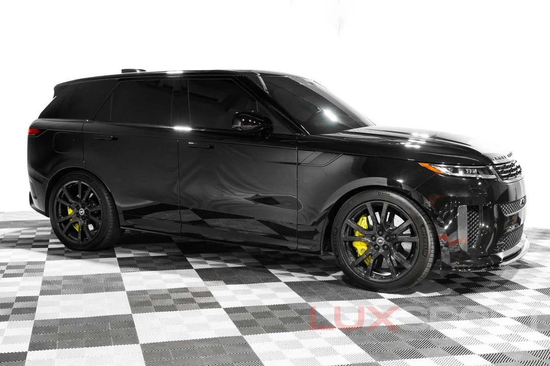 2024 Land Rover Range Rover Sport SV L461 - Image 7 of 31