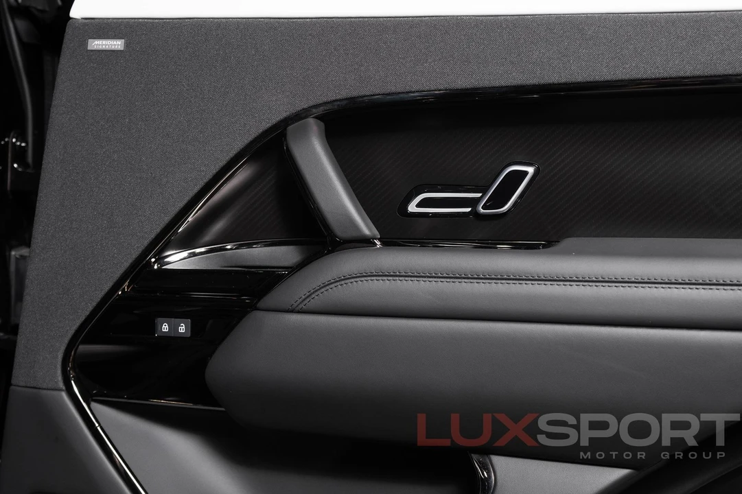 2024 Land Rover Range Rover Sport SV L461 - Image 26 of 31
