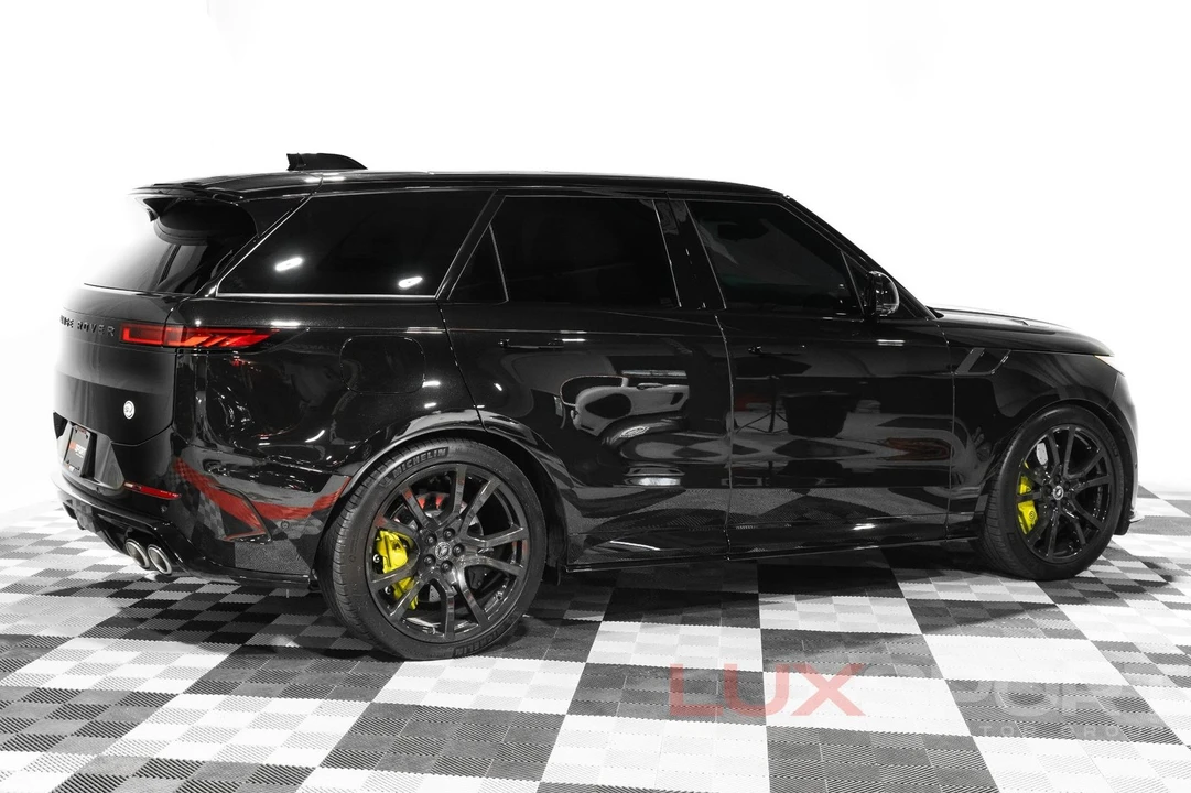 2024 Land Rover Range Rover Sport SV L461 - Image 5 of 31