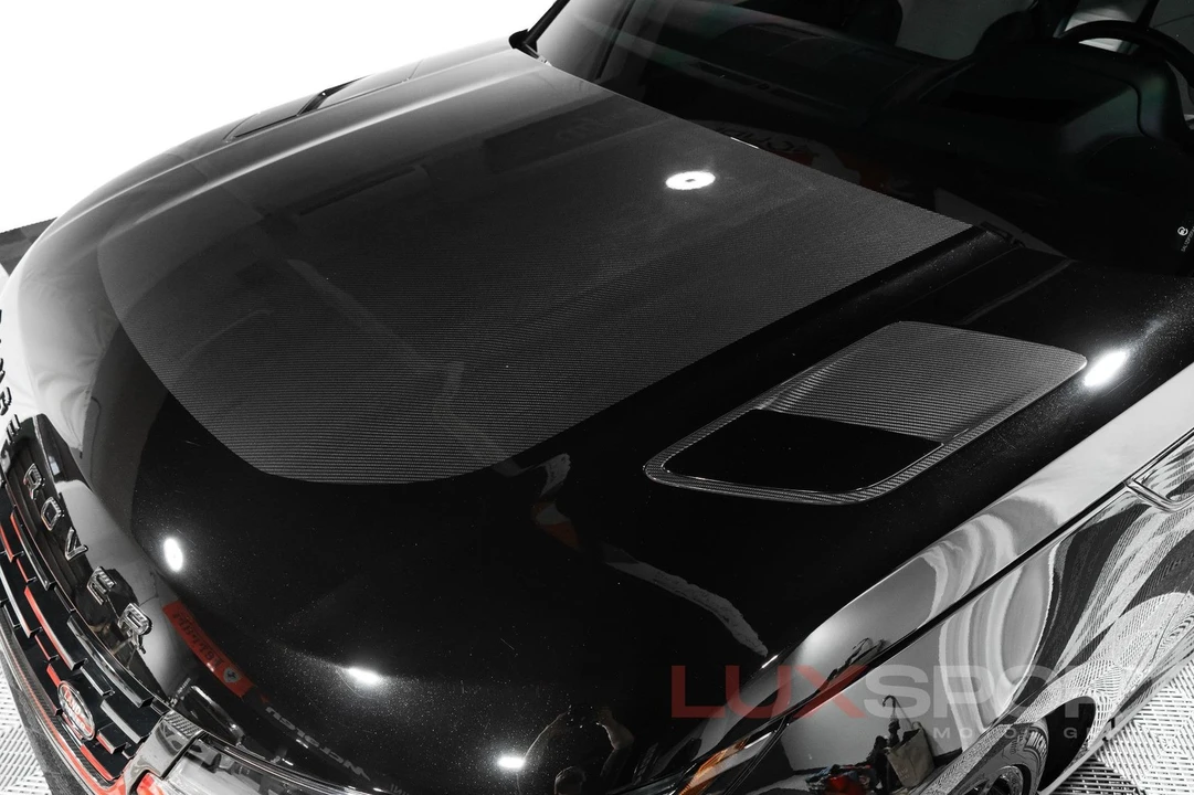 2024 Land Rover Range Rover Sport SV L461 - Image 12 of 31