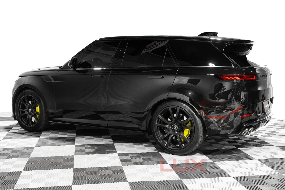 2024 Land Rover Range Rover Sport SV L461 - Image 3 of 31