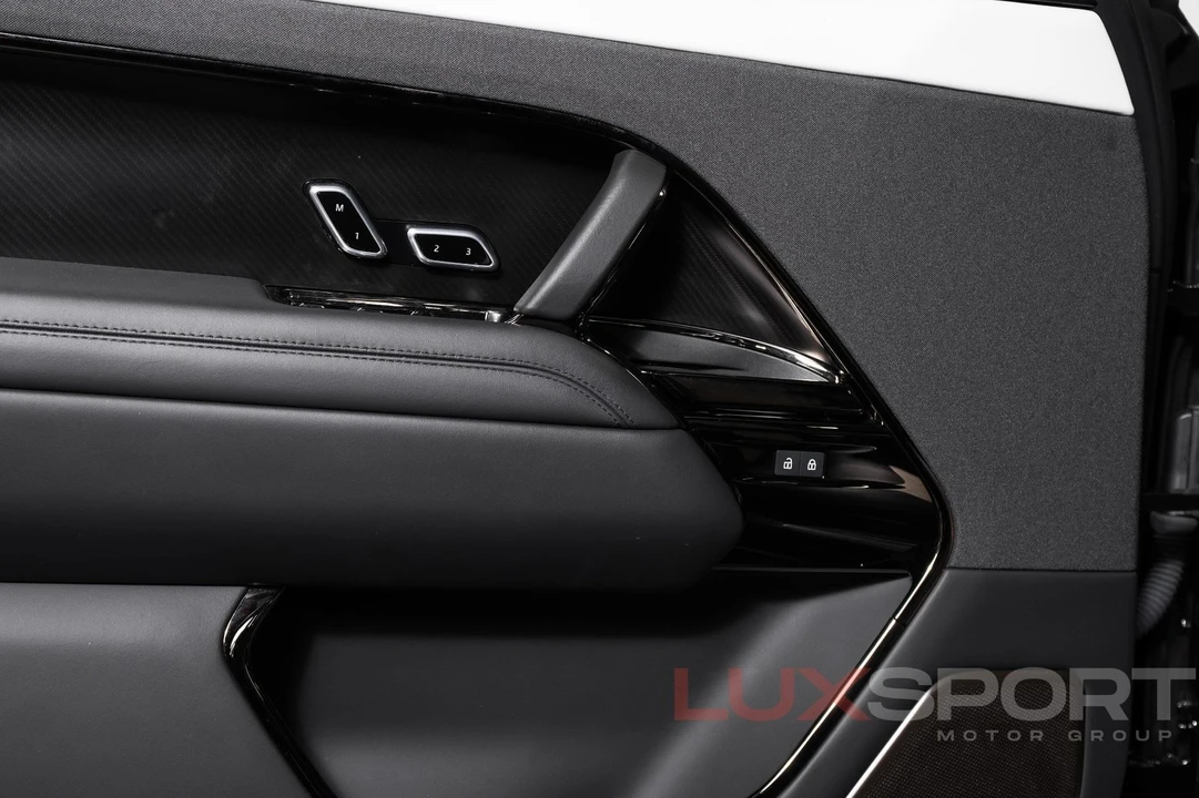 2024 Land Rover Range Rover Sport SV L461 - Image 19 of 31