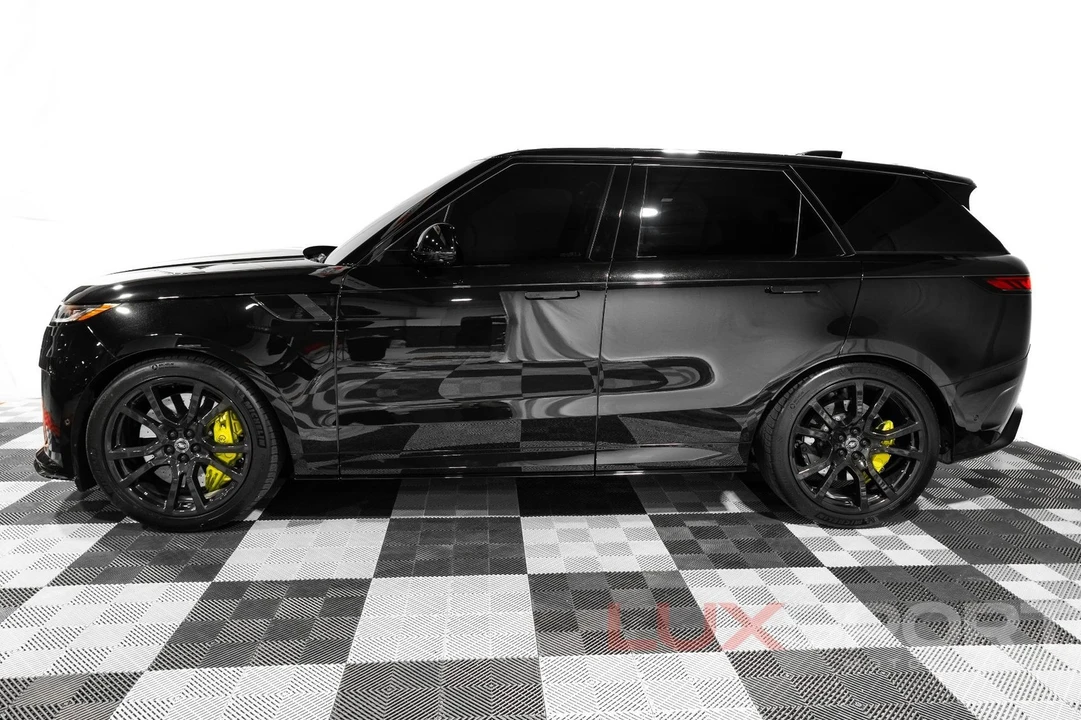 2024 Land Rover Range Rover Sport SV L461 - Image 2 of 31