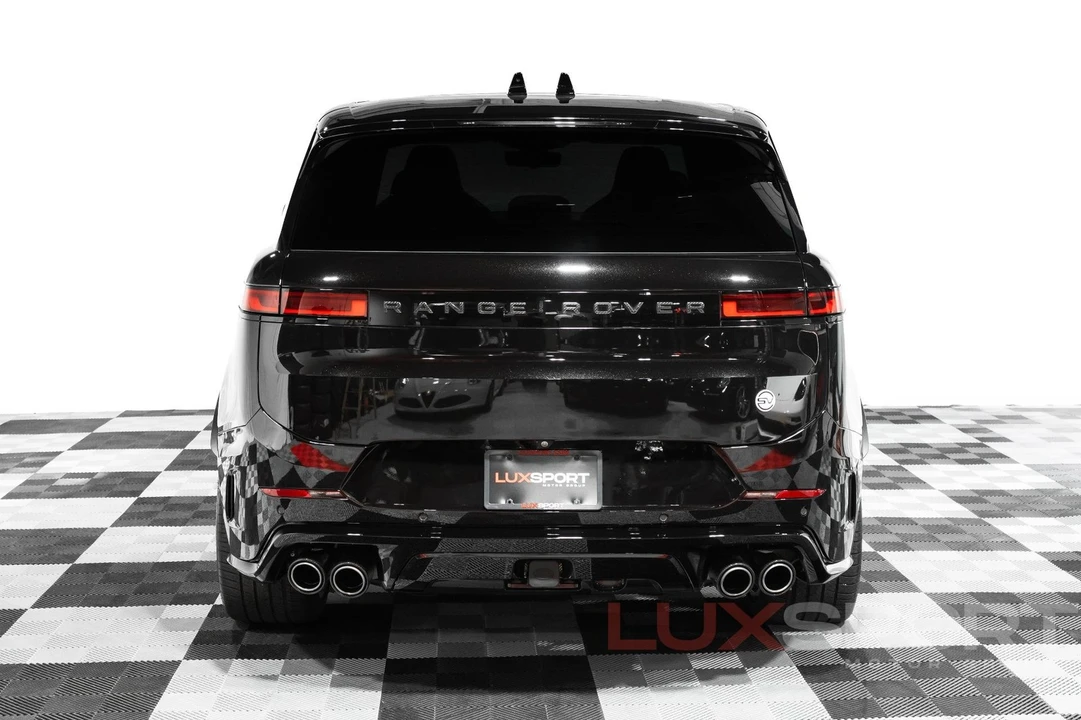 2024 Land Rover Range Rover Sport SV L461 - Image 4 of 31