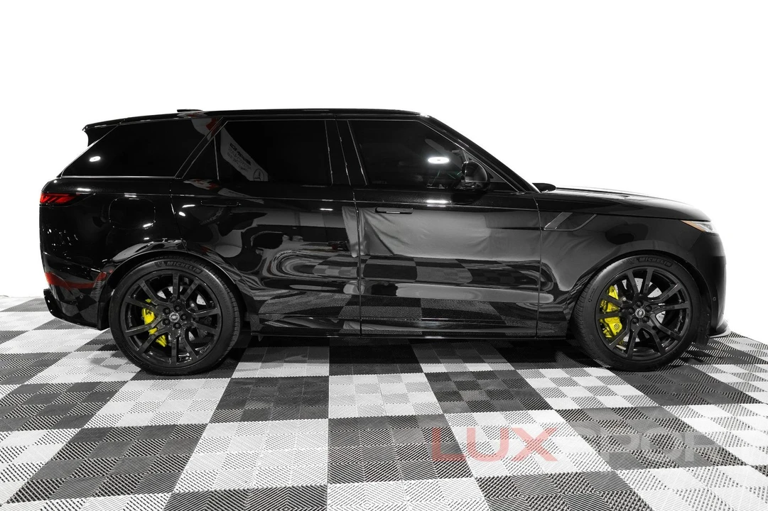 2024 Land Rover Range Rover Sport SV L461 - Image 6 of 31