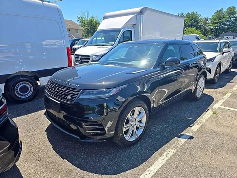 2024 Land Rover Range Rover Velar