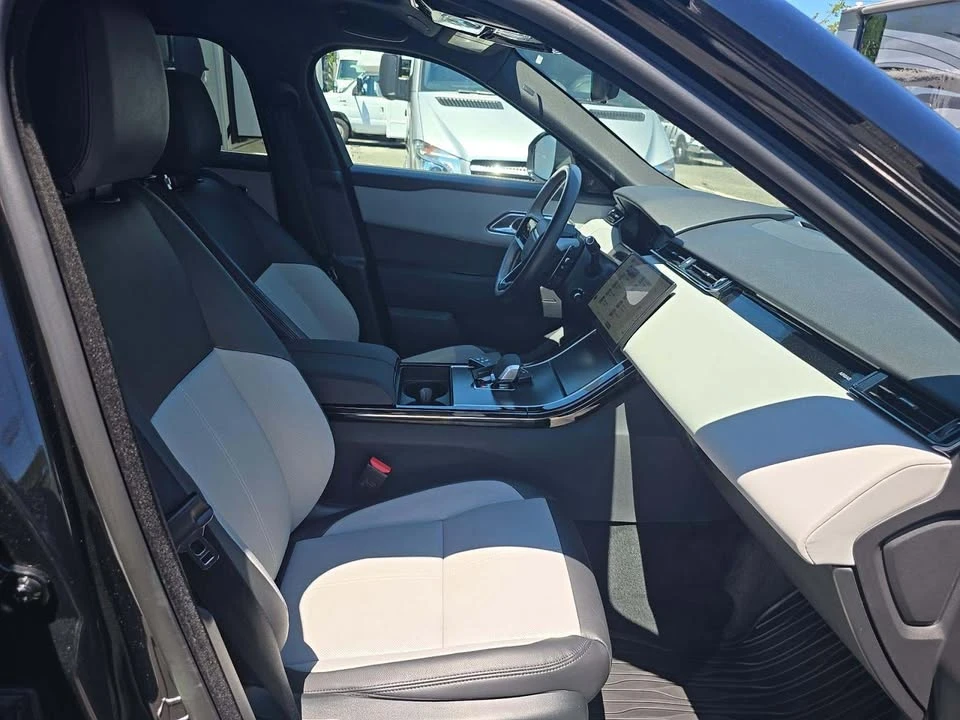 2024 Land Rover Range Rover Velar - Image 4 of 12