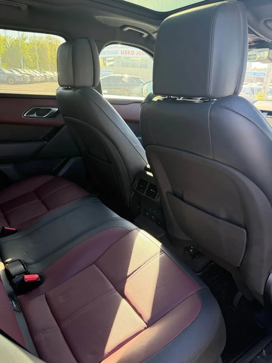 2024 Land Rover Range Rover Velar - Image 15 of 15