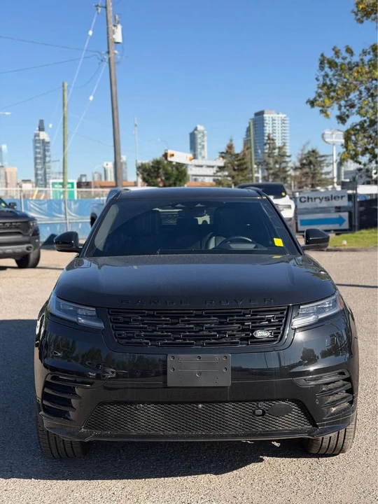2024 Land Rover Range Rover Velar - Image 2 of 15