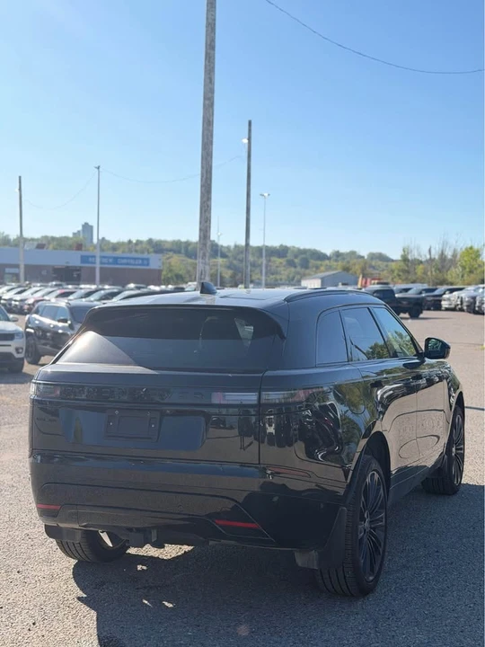 2024 Land Rover Range Rover Velar - Image 4 of 15