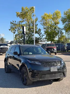 2024 Land Rover Range Rover Velar Dynamic HSE