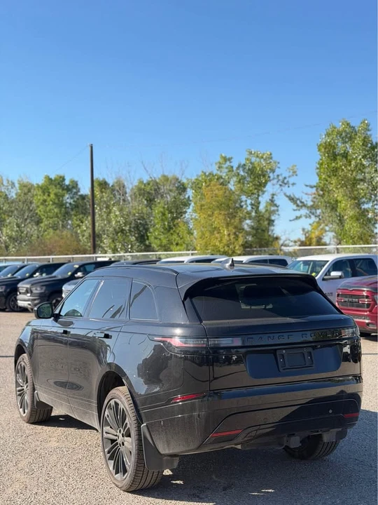 2024 Land Rover Range Rover Velar - Image 6 of 15