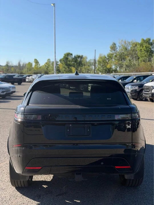 2024 Land Rover Range Rover Velar - Image 5 of 15