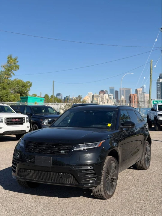 2024 Land Rover Range Rover Velar - Image 3 of 15