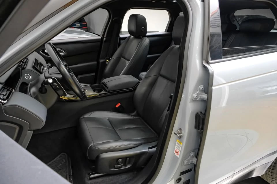 2024 Land Rover Range Rover Velar - Image 2 of 20