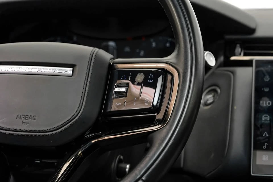 2024 Land Rover Range Rover Velar - Image 20 of 20