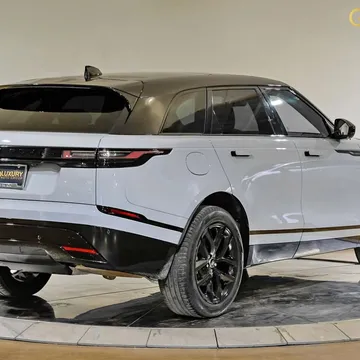2024 Land Rover Range Rover Velar Dynamic SE