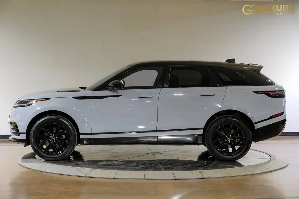 2024 Land Rover Range Rover Velar - Image 17 of 20