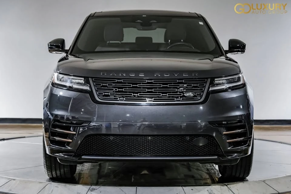 2024 Land Rover Range Rover Velar - Image 4 of 20