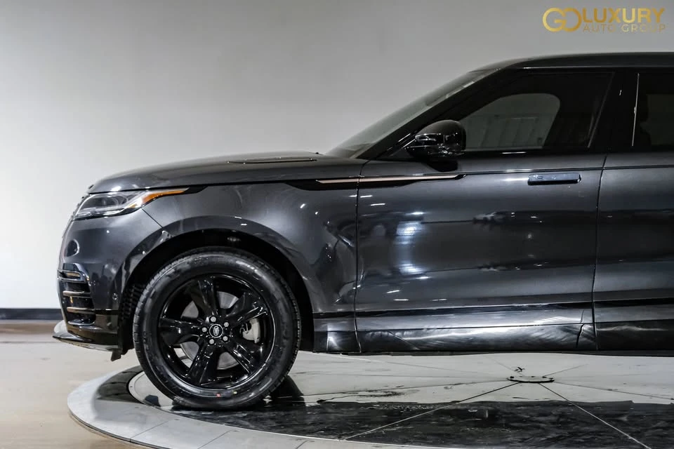 2024 Land Rover Range Rover Velar - Image 7 of 20
