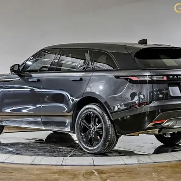 2024 Land Rover Range Rover Velar Dynamic SE