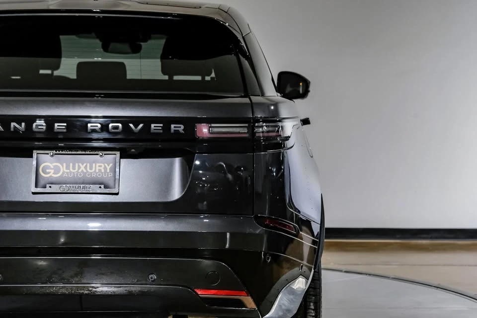 2024 Land Rover Range Rover Velar - Image 14 of 20