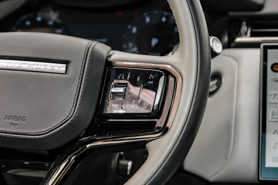 2024 Land Rover Range Rover Velar - Image 8 of 20