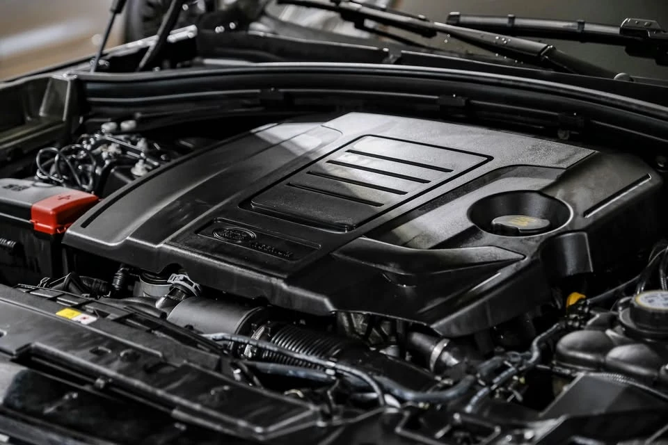 2024 Land Rover Range Rover Velar - Image 20 of 20