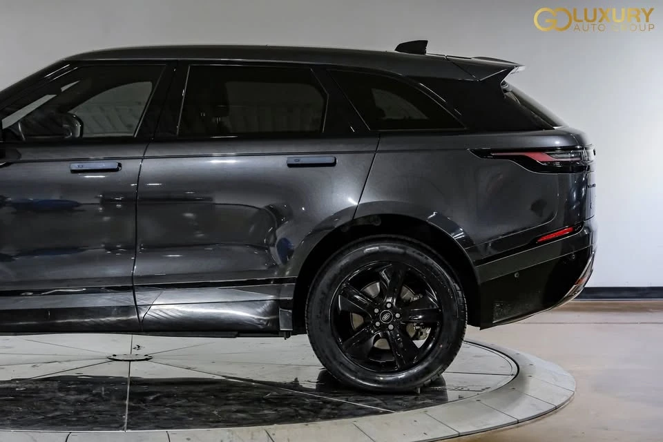 2024 Land Rover Range Rover Velar - Image 11 of 20