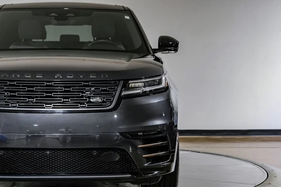 2024 Land Rover Range Rover Velar - Image 10 of 20