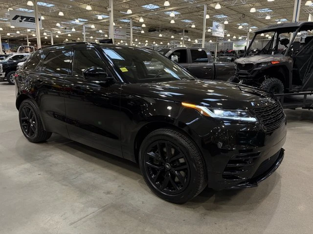 2024 Land Rover Range Rover Velar - Image 2 of 13