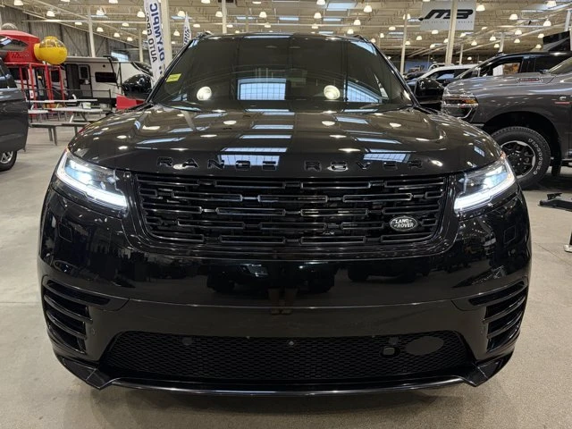2024 Land Rover Range Rover Velar - Image 3 of 13