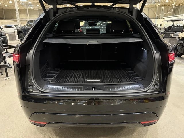 2024 Land Rover Range Rover Velar - Image 7 of 13