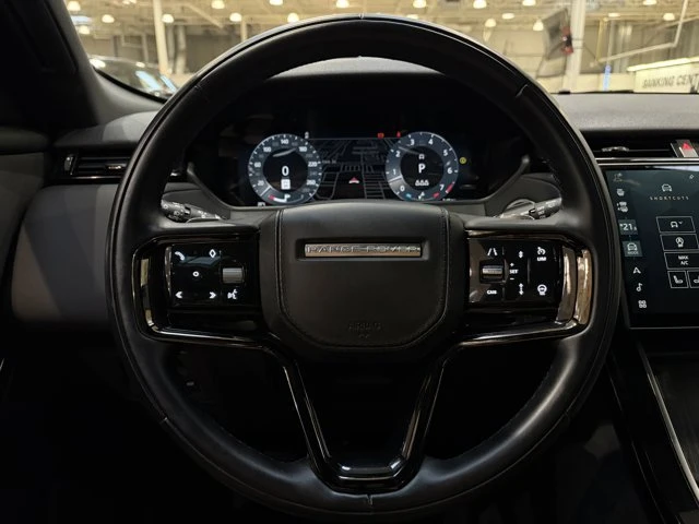 2024 Land Rover Range Rover Velar - Image 10 of 13