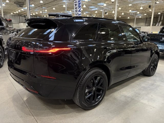 2024 Land Rover Range Rover Velar - Image 5 of 13