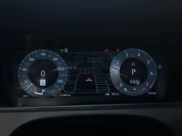 2024 Land Rover Range Rover Velar - Image 11 of 13